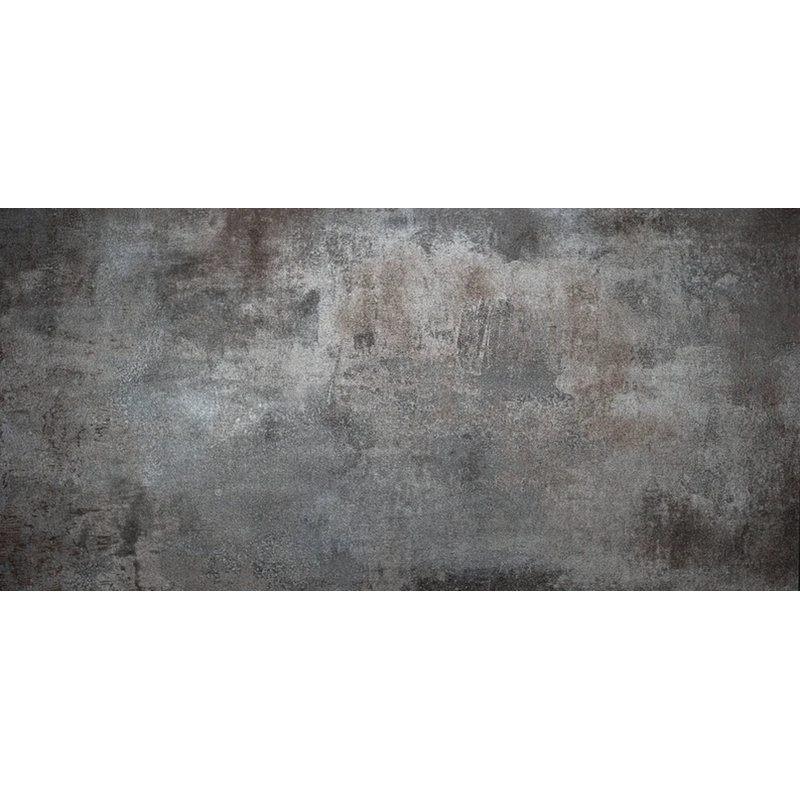 Weathered Concrete Texture Wall Mural, 108" L x 96" W
