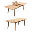 Ensemble de salle à manger rectangulaire Idora-225484540-225510298