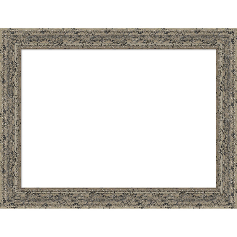 Tableau magnétique Attic Aged, H 25 po x l 33 po