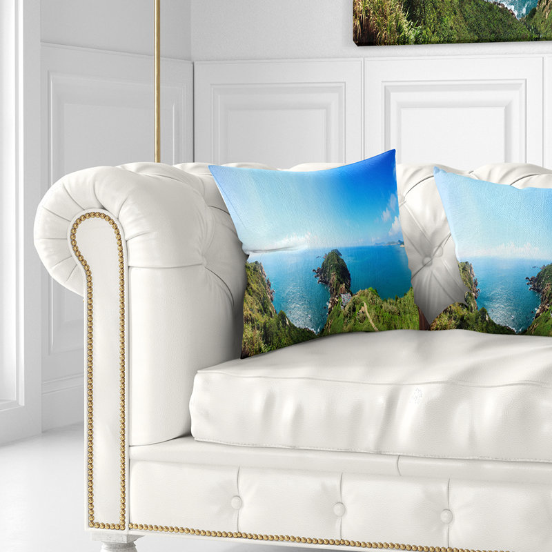 Throw Pillow, 16" x 16", Throw Pillow