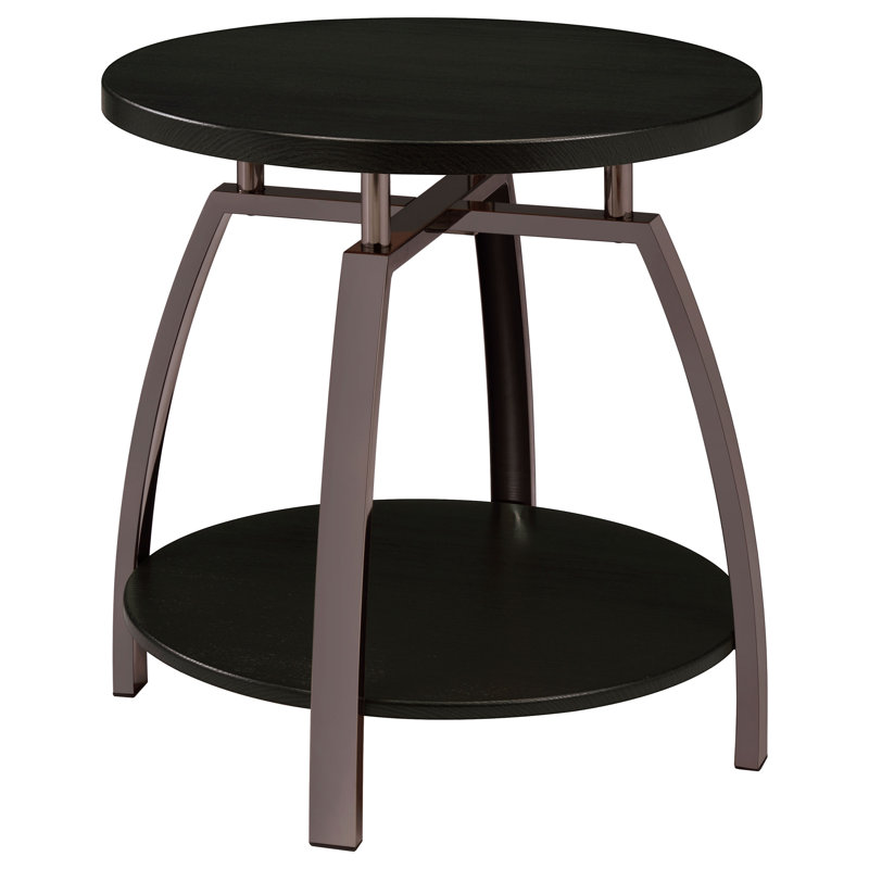 Wiktor End Table