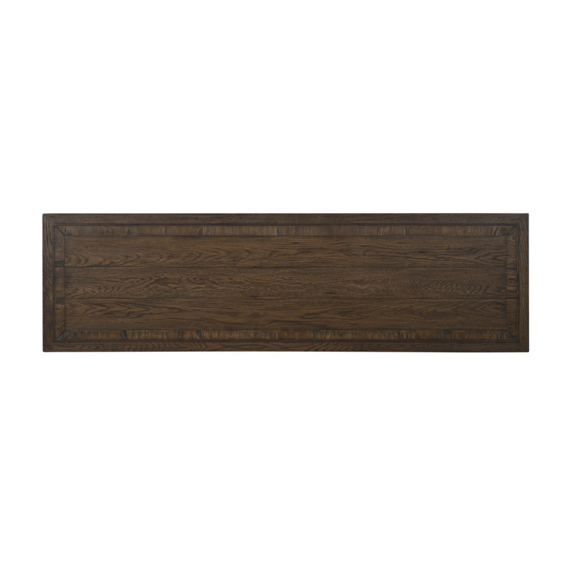Camden 7 - Drawer Dresser