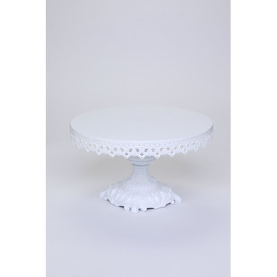 Mccain Cake Stand