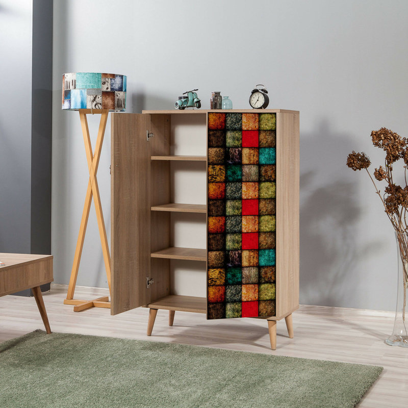 Rosato Credenza Accent Chest