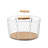 Rebrilliant Decorative Basket