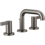 Litze® Widespread Lavatory Faucet With Low Spout