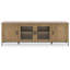 Hayley 72" TV Stand For Tvs Up To 82"