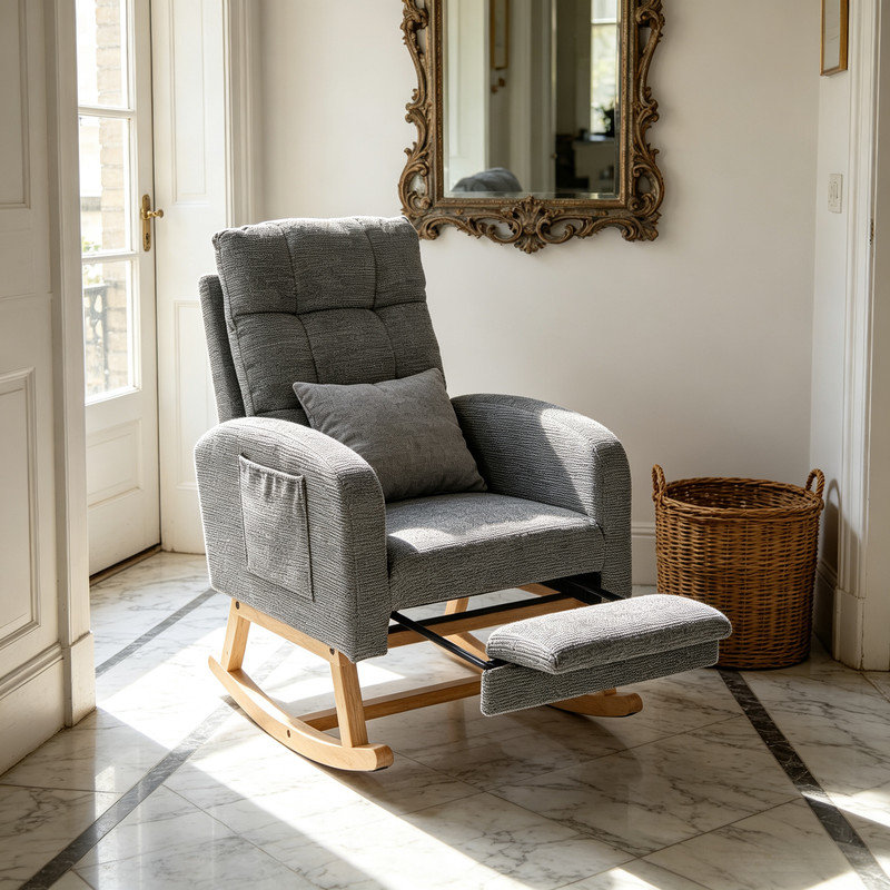 Rocking Chair
