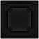 24'' L x 24'' W Smooth PVC Drop-In Ceiling Tile