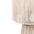 Beam 47'' Grey Traditional Floor Lamp