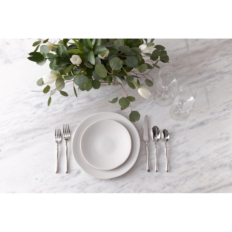 Fortessa Heirloom Bread and Butter Plate, Linen