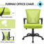 Chaise de bureau en polyester Chair-113005494