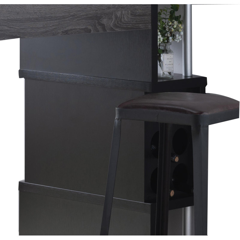 Steinber 47'' Home Bar