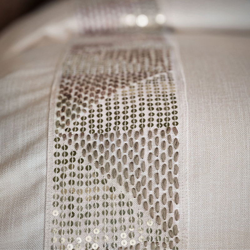 Teryn Comforter, Super Queen Comforter, Button Tufted