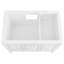 Province 36" Freestanding Standard Single Bathroom Vanity with Top-2134743762-2134278546