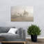 Reproduction d'art mural Western-1405984445