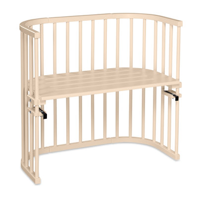 babybay Original co-sleeper
