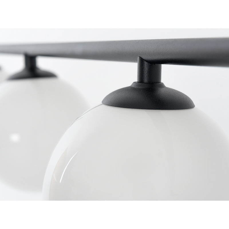 Garrity 5 - Light Kitchen Island Pendant