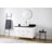 Andreka 48'' Single Bathroom Vanity with Quartz Top-775478452-775478453