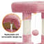 Zermatt 106cm H Cat Tree-2137836502