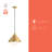 Ireland 1 - Light Cone Pendant-88045019