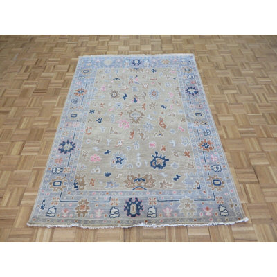 Tapis Ianthia