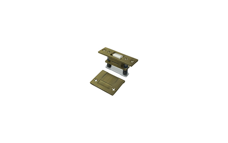 Hardware, Antique Brass