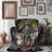 Throw Blanket-1075302762