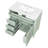 36'' Bathroom Freestanding Vanity With Ceramic Sink-270162102