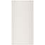 Bamboo Window Shade Blind - White-1690462673