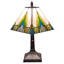 Lampe de chevet 14,5 po Canizales-2091540816