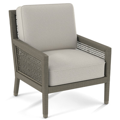Harper Upholstered Armchair