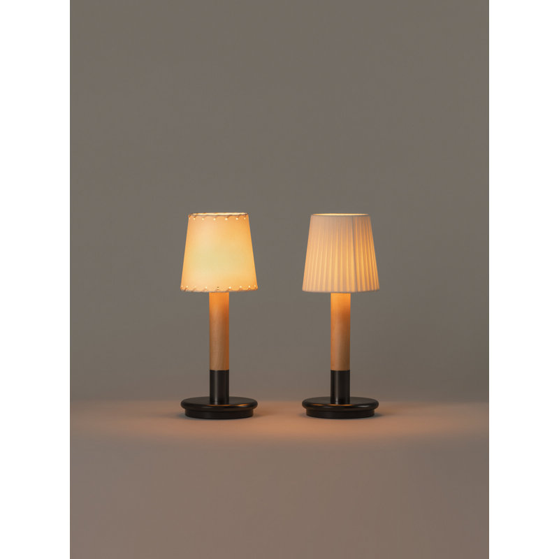 Basica Minima Bateria, Bronze, Beige