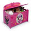 Banc de rangement pour jouets Deluxe Delta