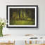 Green Forest Vol.4 - Framed Print-62793465-62793468