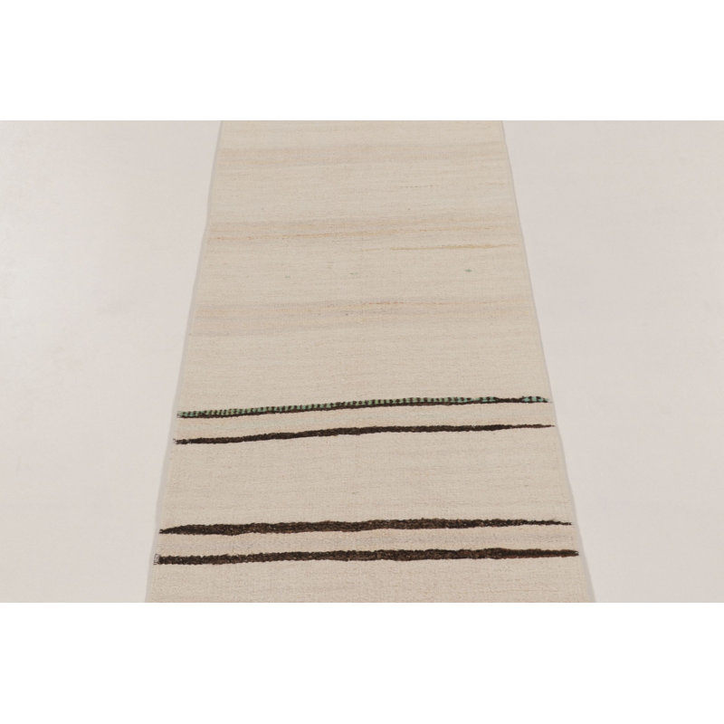Kilim & Flat Weave Area Rug