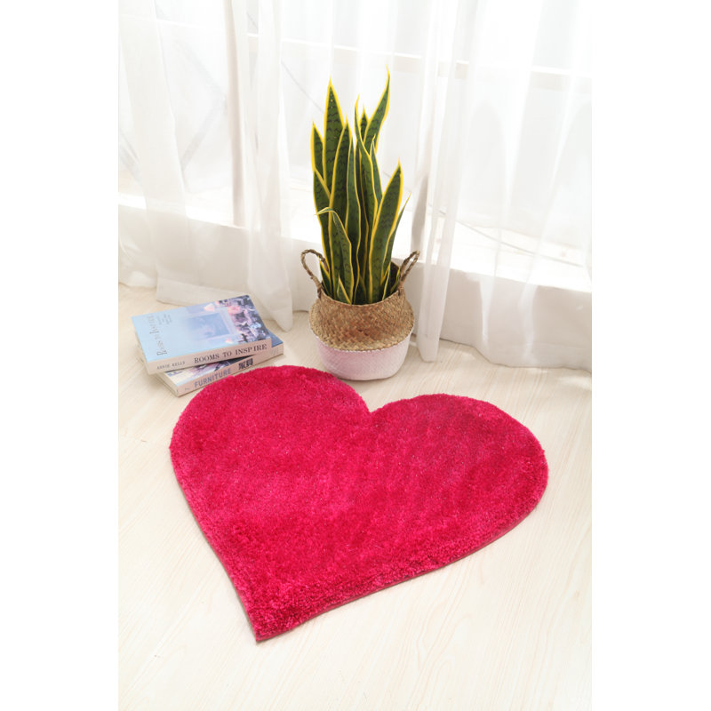 Maxman Hand Tufted Indoor Rug