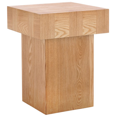 Hamona End Table