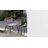 Leleifi 4 Pieces Patio Conversation Set, with Loveseat and Side Coffee Table