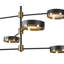 India 6 - Light Chandelier