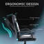 Chaise ergonomique inclinable-49804197