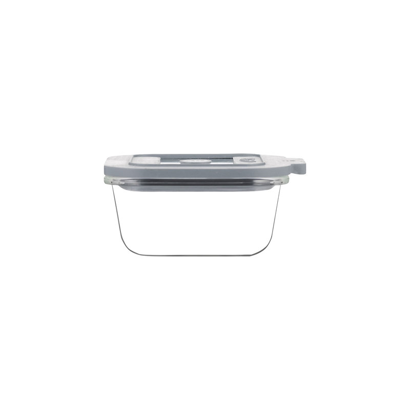 Kilner Fresh Storage Square 0.31L, 1