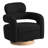 Bayville Swivel Chair With Round Storage Ottoman 2-Piece Set-1658283123