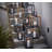 Lightlux Lantern with Teak Handle Extra Small-68021540