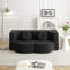 Canapé-lit pliant avec coussin-155779588