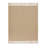 Gable Primitive Hand Woven Throw Blanket