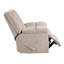 Fauteuil inclinable en chenille 1pc-132488929