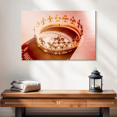 Shuttleworth Crown Of Gold