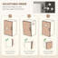 Armoire de cuisine autoportante Tall Pantry