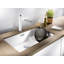 Subline Undermount Kitchen Sink-21924088